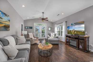 712 Ashland Ave, North Myrtle Beach, SC 29582 - photo 4