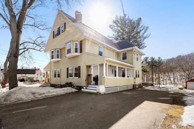 38 Bancroft Park, Hopedale, MA 01747 - photo 2