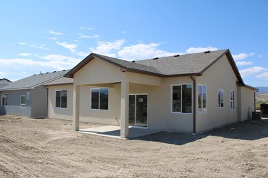 2282 High Water Way, Whitewater, CO 81527 - photo 2