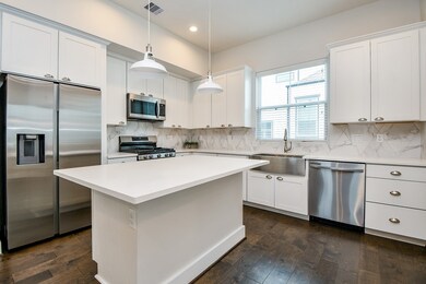 5414 Wheatley St unit D, Houston, TX 77091 - photo 4