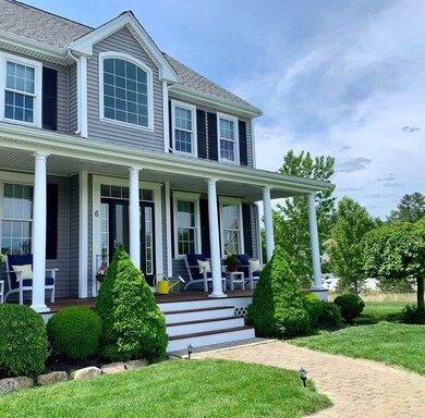 6 Paige Cir, Carver, MA 02330 - photo 5