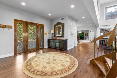 1203 S Lang Ave, Denison, TX 75020 - photo 3