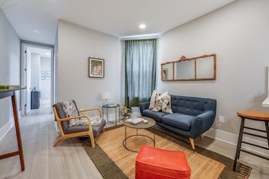 101 Zabriskie St unit 6, Jersey City, NJ 07307 - photo 6