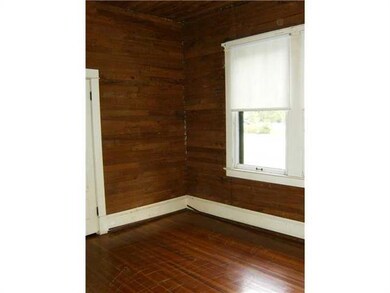 Bedroom. Center bedroom has great lighting from th