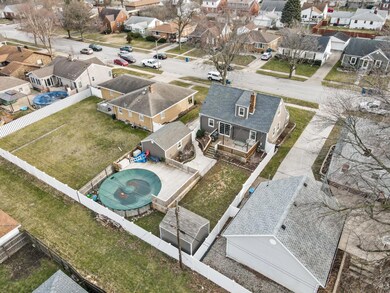 2921 Franklin St, Highland, IN 46322 - photo 2