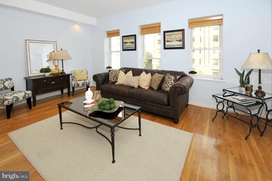 2011 Columbia Rd NW unit 4, Washington, DC 20009 - photo 5