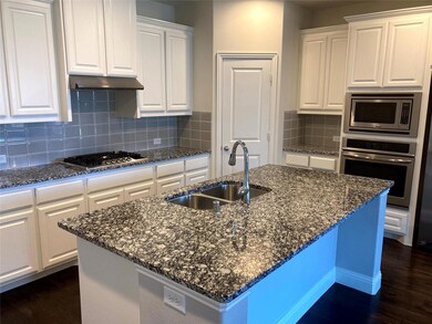 1106 Bryce Canyon Dr, Celina, TX 75009 - photo 5