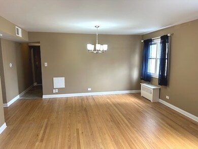6244 N Francisco Ave unit 3AW, Chicago, IL 60659 - photo 3