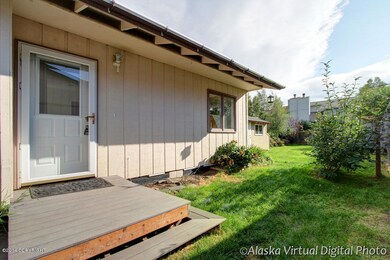 Bungalow living!