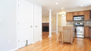 22 Sturdy St, Norton, MA 02766 - photo 7