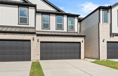 2725 Woodall Dr unit 1703, Cedar Park, TX 78613 - photo 2
