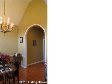 1989 Clearwater Dr, Lawrenceburg, KY 40342 - photo 4