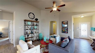 1133 Shields St, Horizon City, TX 79928 - photo 7