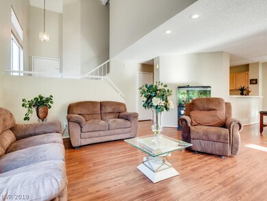 Looking towards the kitchen and dinning area...VER
