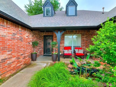 5008 S 202nd East Ave, Broken Arrow, OK 74014 - photo 5