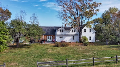 161 Tucker Mountain Rd, Andover, NH 03216 - photo 4