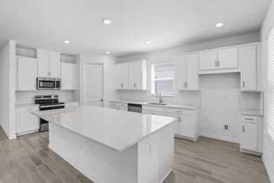 1620 Laurel Brook ~ Ready Now