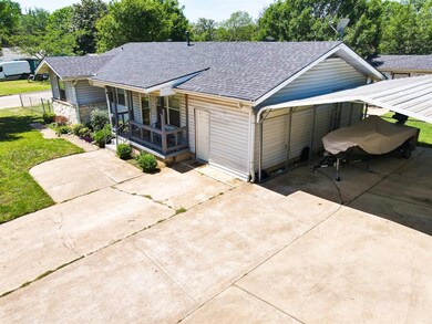 301 Anderson Dr, Hurst, TX 76053 - photo 4