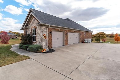 1390 Blossom Way NE, Corydon, IN 47112 - photo 3