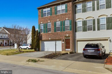 15653 William Bayliss Ct, Woodbridge, VA 22191 - photo 2