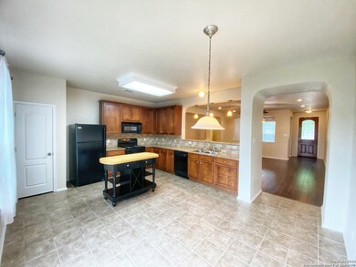 7923 Midnight Stage, San Antonio, TX 78255 - photo 5