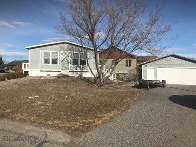 601 E Neal St, Three Forks, MT 59752 - photo 4