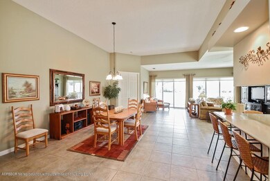 Living Dining