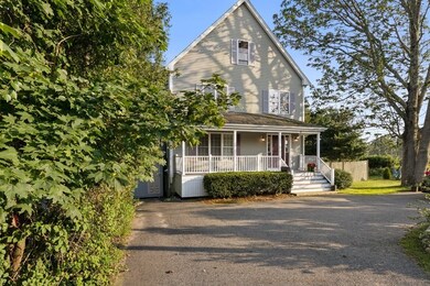 5 Otto St, Brockton, MA 02302 - photo 2