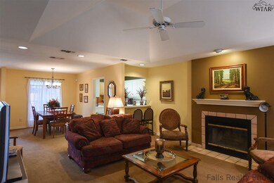 1509 Malcolm Ln, Wichita Falls, TX 76302 - photo 7