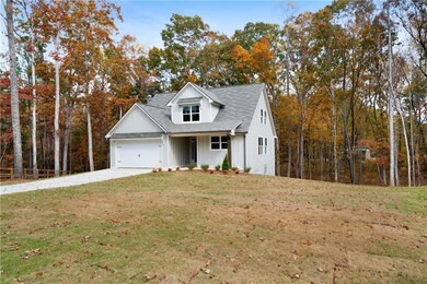 292 Harmony Woods Dr, Dallas, GA 30157 - photo 3