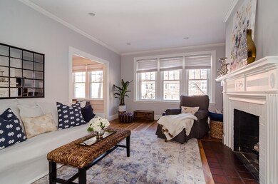 319 Tappan St unit 4, Brookline, MA 02445 - photo 5