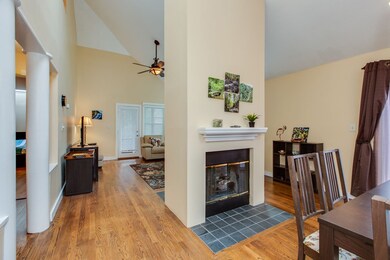 12 Green Heron Ln unit U25, Nashua, NH 03062 - photo 5