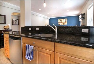 27 Commonwealth Ave, Chestnut Hill, MA 02467 - photo 5