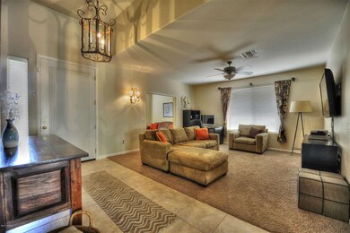 Foyer-Living