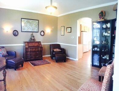 307 Flintlock Ct unit 2, Oswego, IL 60543 - photo 3