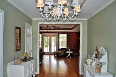 228 Beth Rd, Lucedale, MS 39452 - photo 4