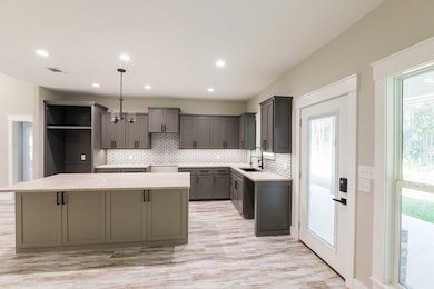 467 PR 8556 Fm 705, Broaddus, TX 75972 - photo 6