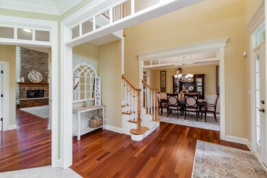 Foyer