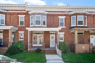 2321 Arunah Ave, Baltimore, MD 21216 - photo 2