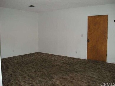 Nice sized living room