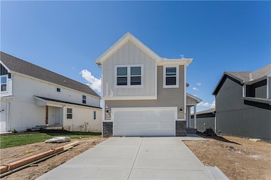 8765 SW 10th St, Blue Springs, MO 64064 - photo 2