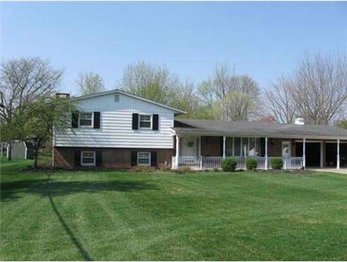 423 E Haven, Other, OH 45885 - photo 2