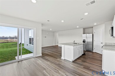 7813 Arbor Marsh Terrace, New Kent, VA 23124 - photo 5