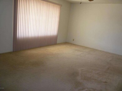 Great Room Window Covering