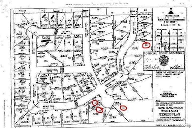 VL Lot 58 High Oaks Trail, Grand Blanc Township, MI 48439 - photo 2