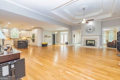 16 Enclave Ln, Newnan, GA 30263 - photo 7