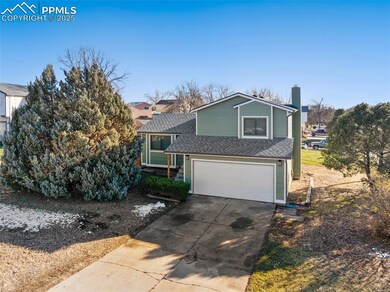 101 Blossom Field Ct, Fountain, CO 80817 - photo 3