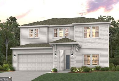 220 Park View Ln unit LOT 527, Kingsland, GA 31548 - photo 7