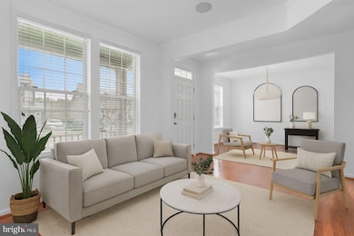 8008 Hubble Dr, Lanham, MD 20706 - photo 5