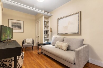 28 Marshal St unit 1, Brookline, MA 02446 - photo 5